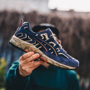 GEL-NAND 360 Asics